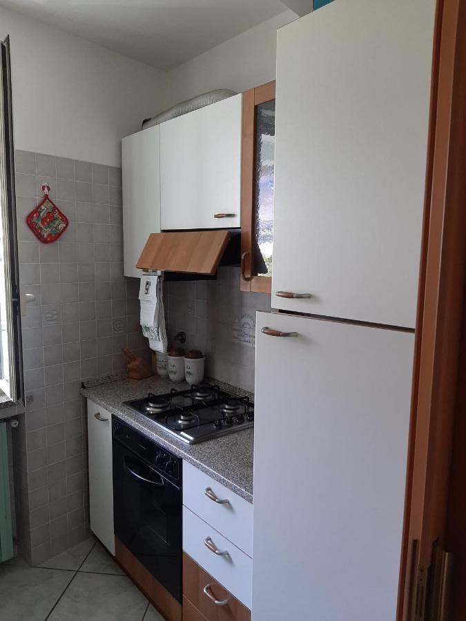 Apartamento Silvy House Amalfi Exterior foto