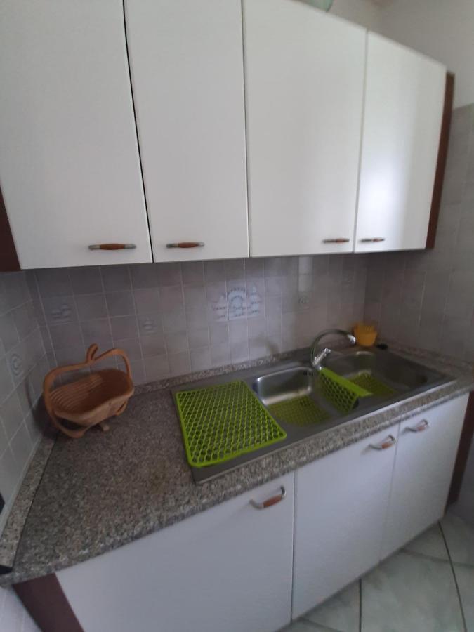 Apartamento Silvy House Amalfi Exterior foto