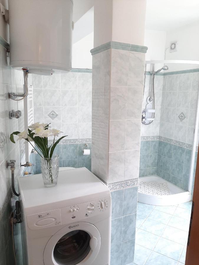 Apartamento Silvy House Amalfi Exterior foto