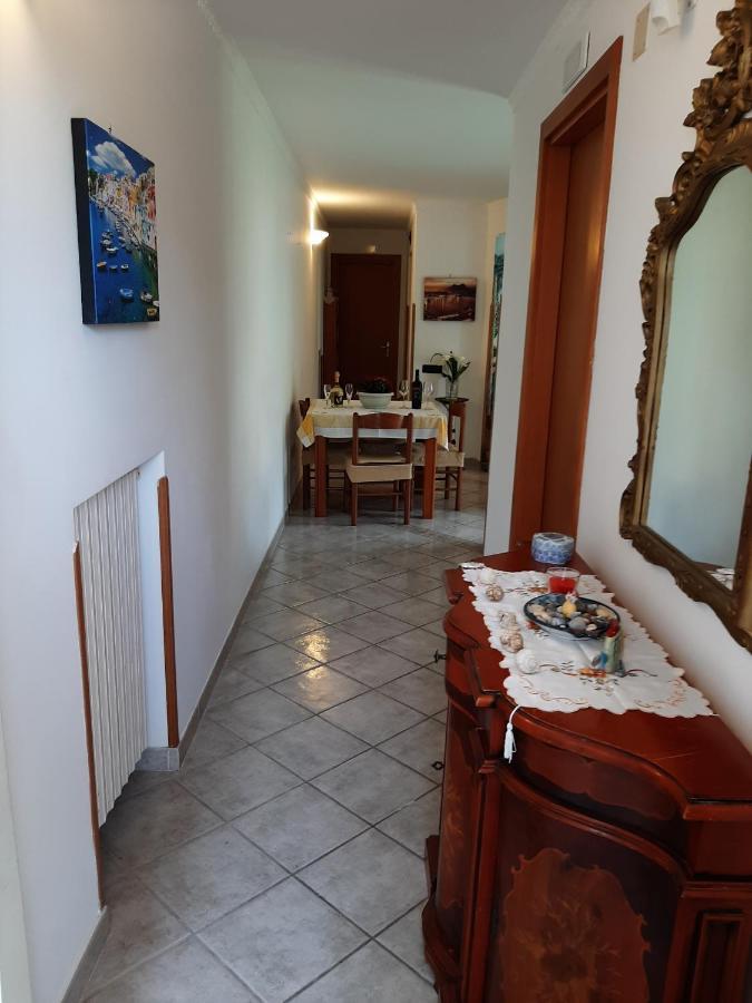 Apartamento Silvy House Amalfi Exterior foto